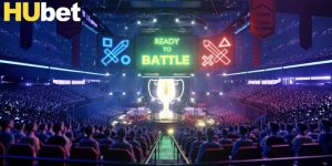 Esport Việt Nam Phát Triển Mạnh Mẽ Tại Các Nhà Cái Trực tuyến