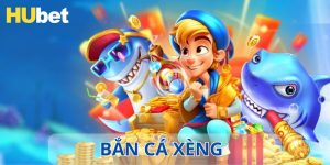 Bắn Cá Xèng: Hành Trình Chinh Phục Phần Thưởng Lớn