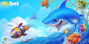 Bắn Cá Xu - Săn Cá Siêu Đỉnh, Nhận Thưởng Liền Tay