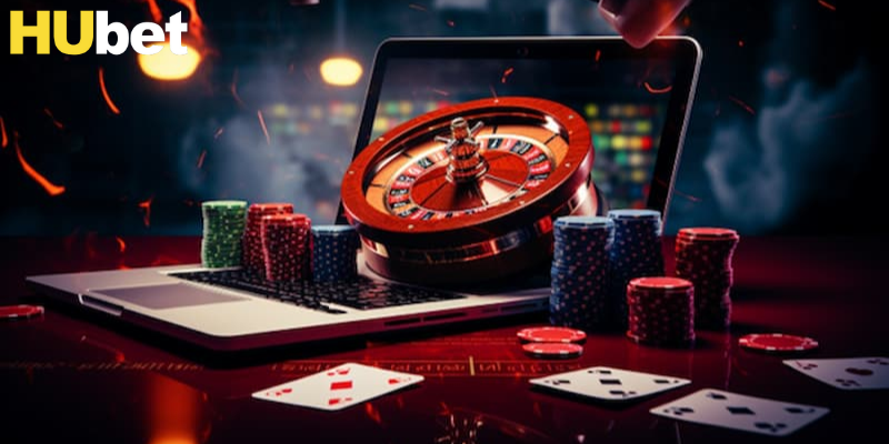 Các cửa cược của baccarat Hubet hiên nay