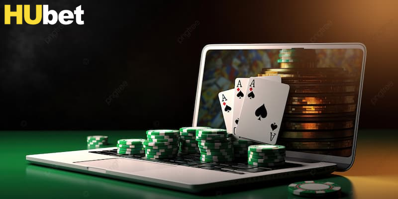 Những ưu điểm nổi bật của baccarat Hubet