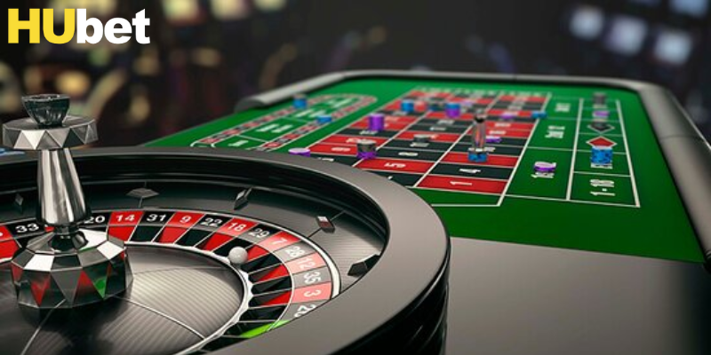 Giới thiệu tổng quan về sảnh game baccarat Hubet hiện nay