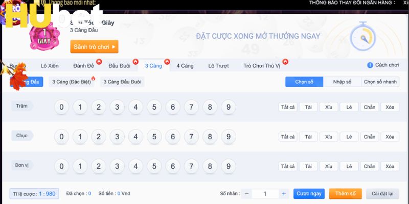 Bằng chứng cho thấy xổ số EZ được yêu thích