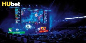 Game Esport Là Gì - Chuyên Mục Giải Trí Vô Cùng Hấp Dẫn
