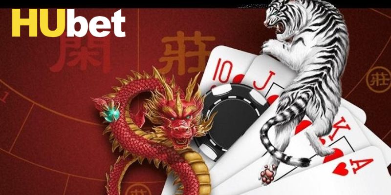 Tips nâng cao phần trăm thắng trong Rồng Hổ Hubet