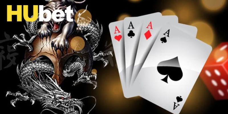 Tham gia Rồng Hổ Hubet nên hạn chế của hòa