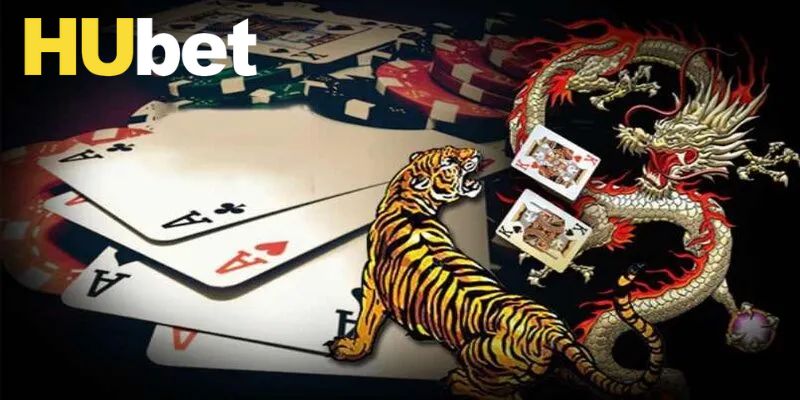 Hướng dẫn 4 bước tham gia Rồng Hổ Hubet
