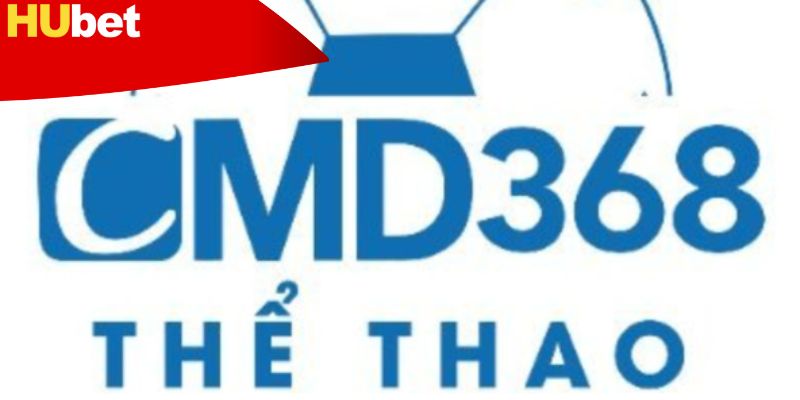 Vài nét về sảnh CMD368 Sport Hubet